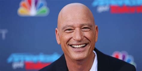 howie mandel vermögen|Howie Mandel’s Net Worth: From Struggling Comedian to Multi。